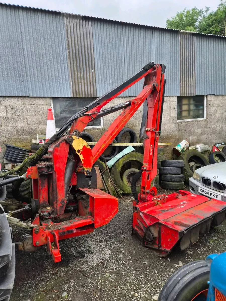 Twose 6750T - Image 1