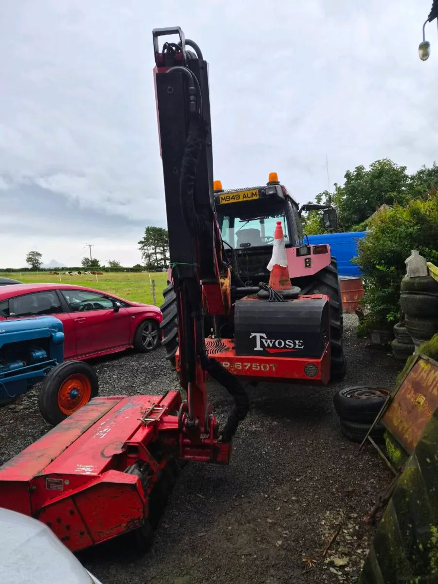 Twose 6750T - Image 2