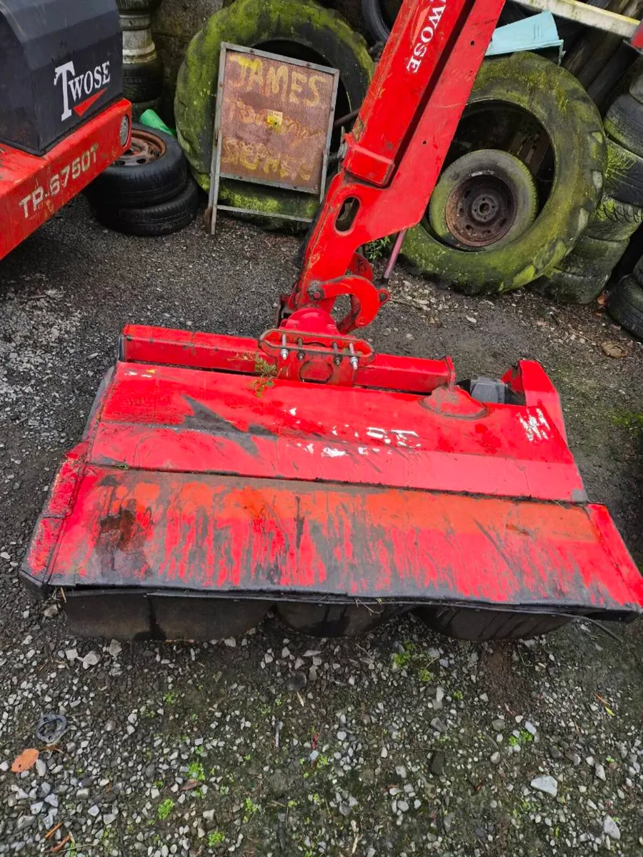Twose 6750T - Image 4