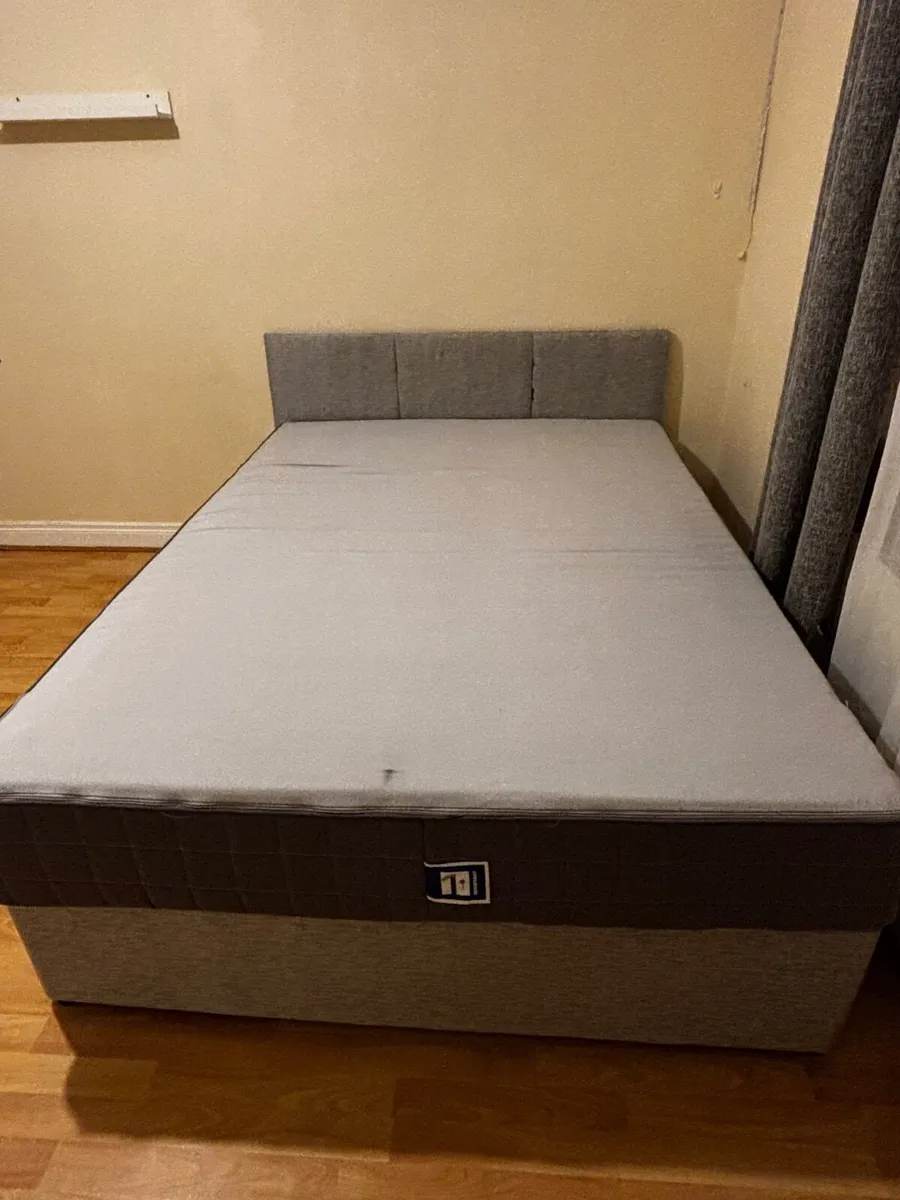 Bed Frame - Image 2