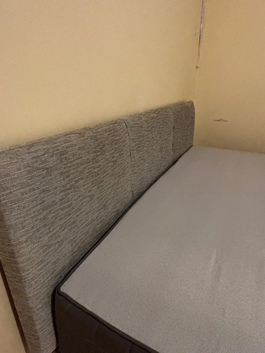 Bed Frame - Image 4