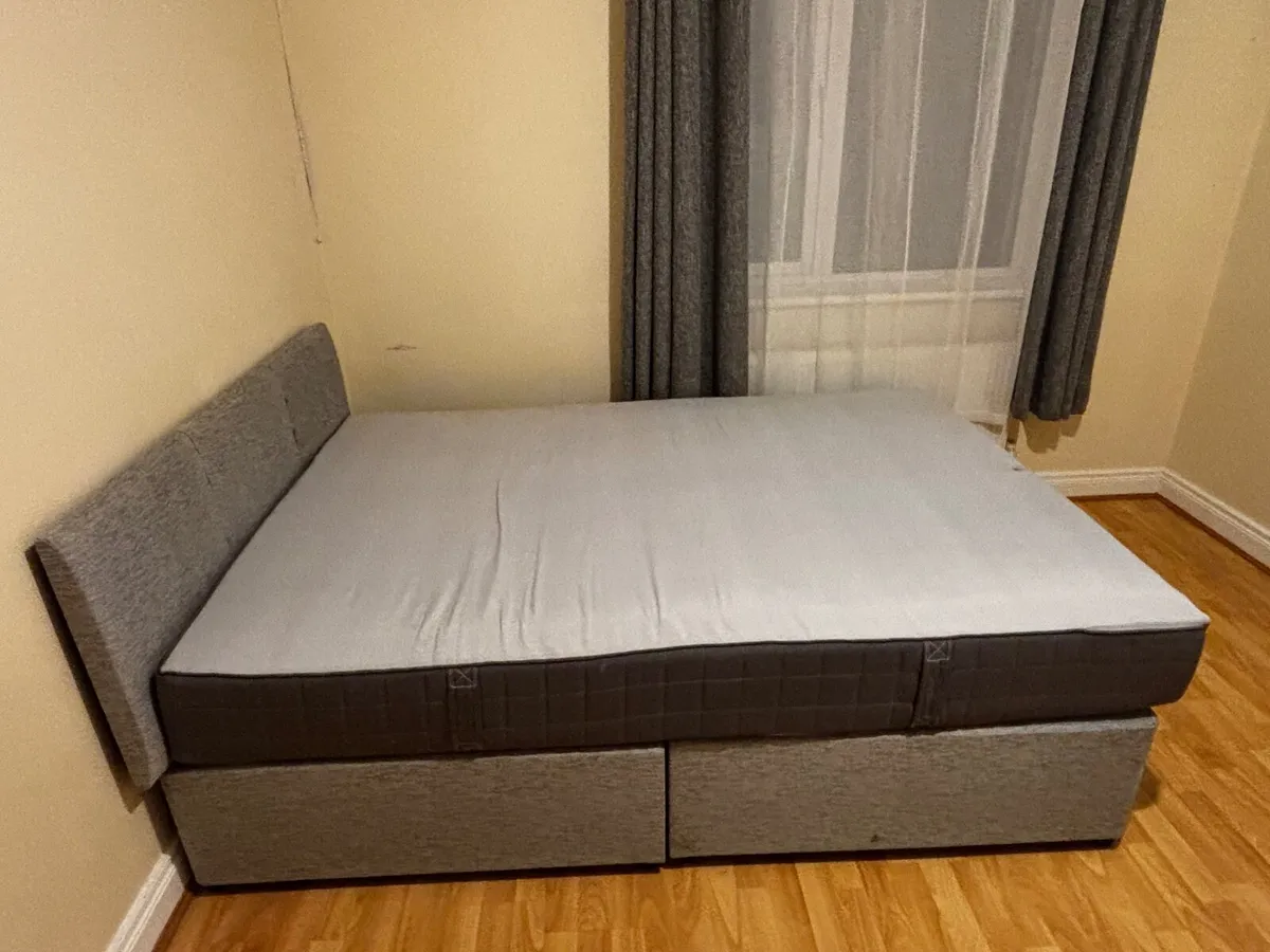 Bed Frame - Image 3