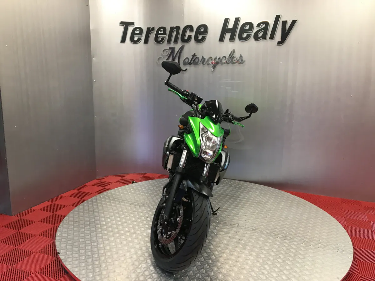 2015 Kawasaki ER6N ''Great Condition'' - Image 3