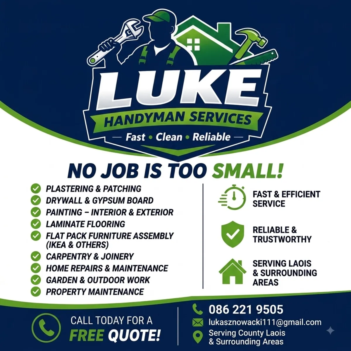 Handyman