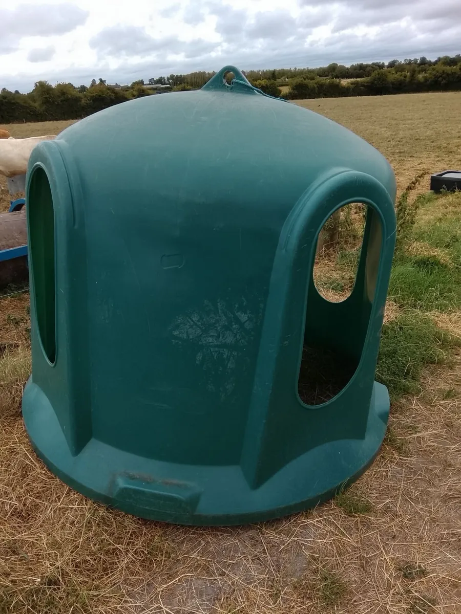 Haybell - Image 2