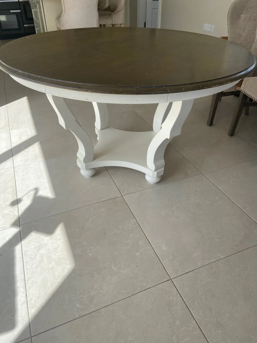 Table - Image 1