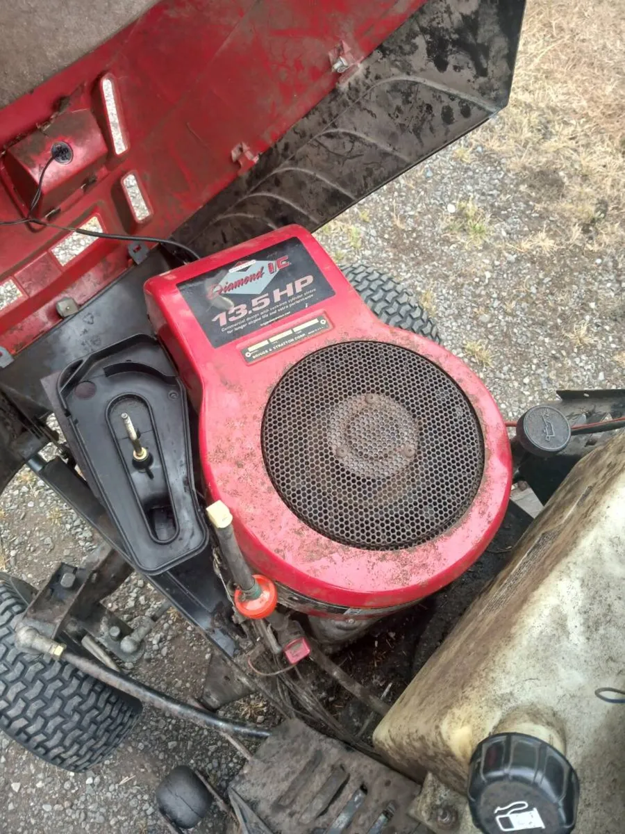 Replacement engines - Image 2