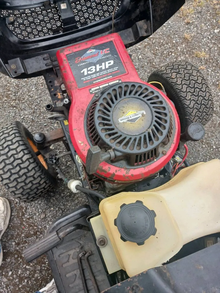 Replacement engines - Image 1