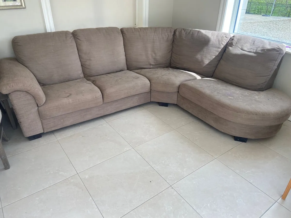 Couch - Image 1