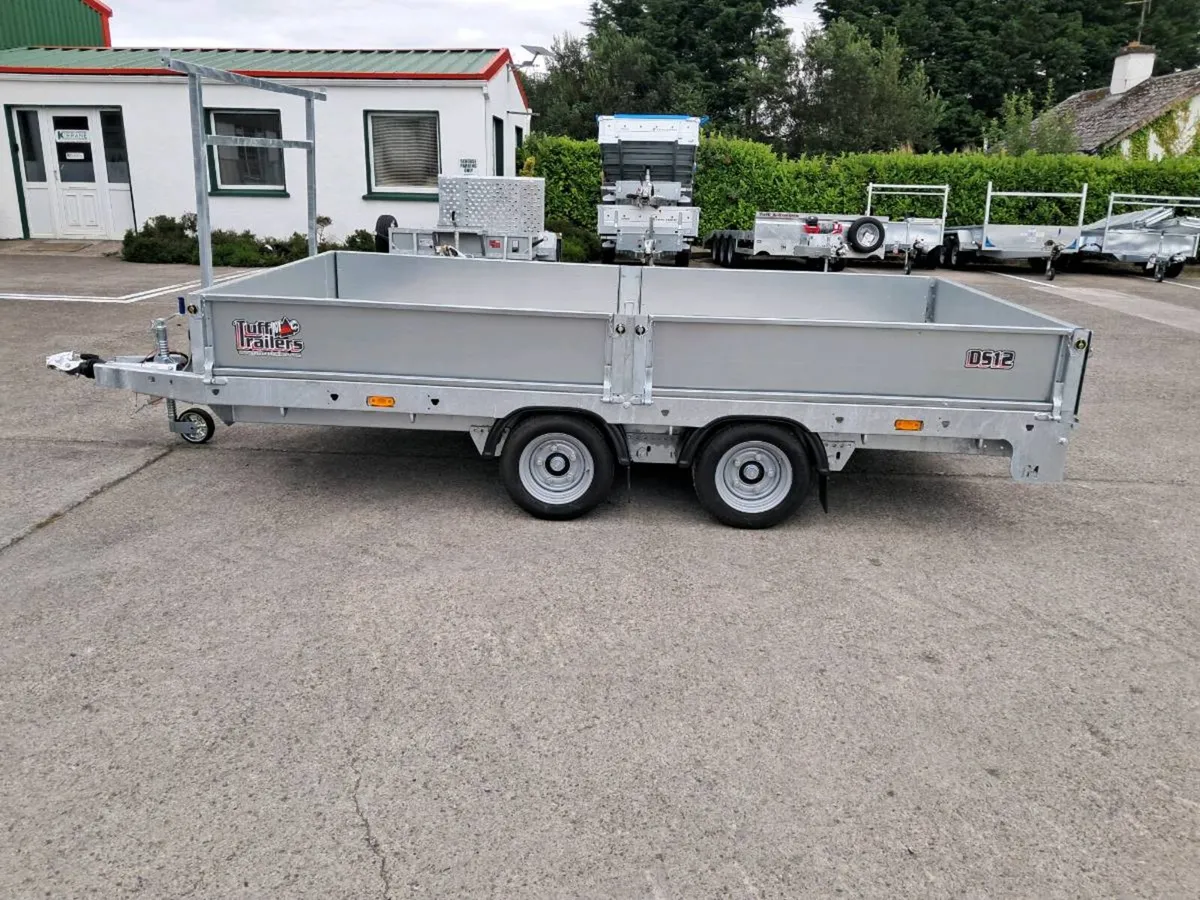 TUFFMAC TRAILERS - Image 3