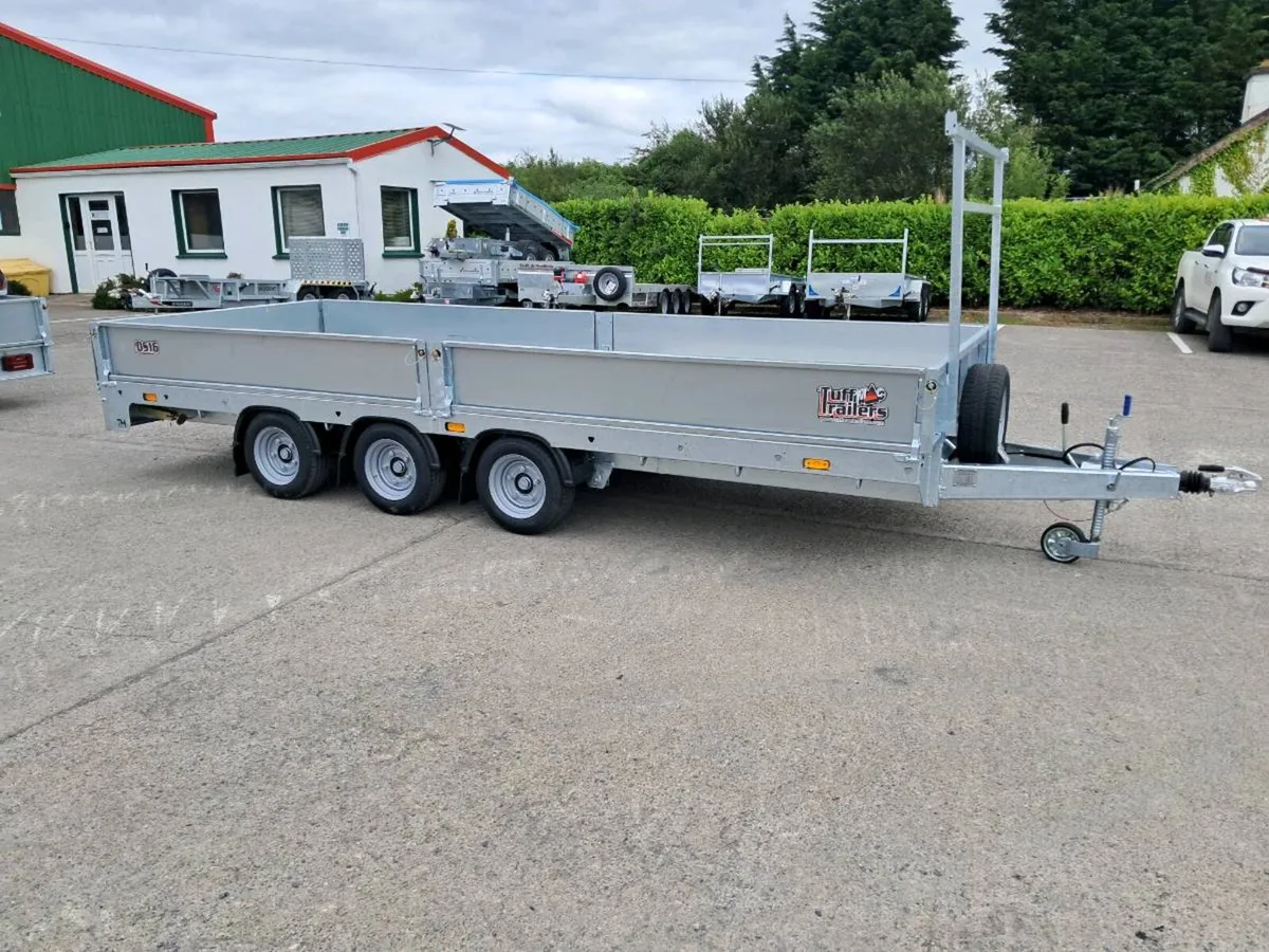 TUFFMAC TRAILERS - Image 4