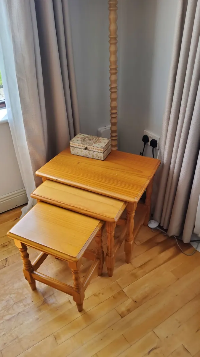 Side Tables - Image 1