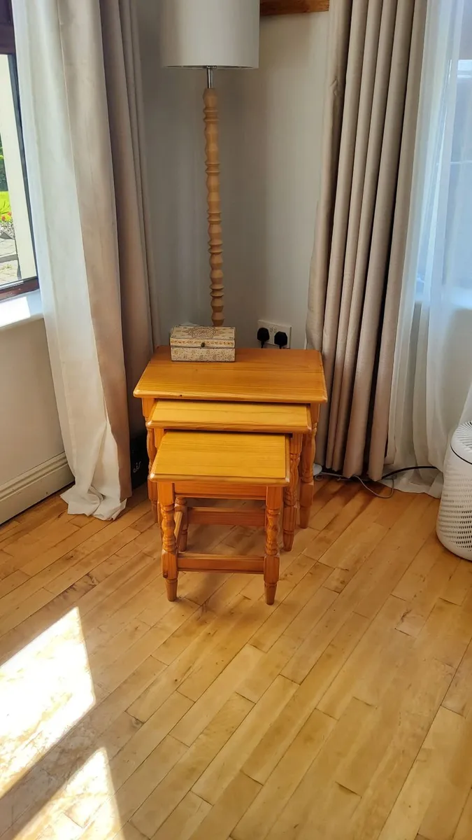 Side Tables - Image 2