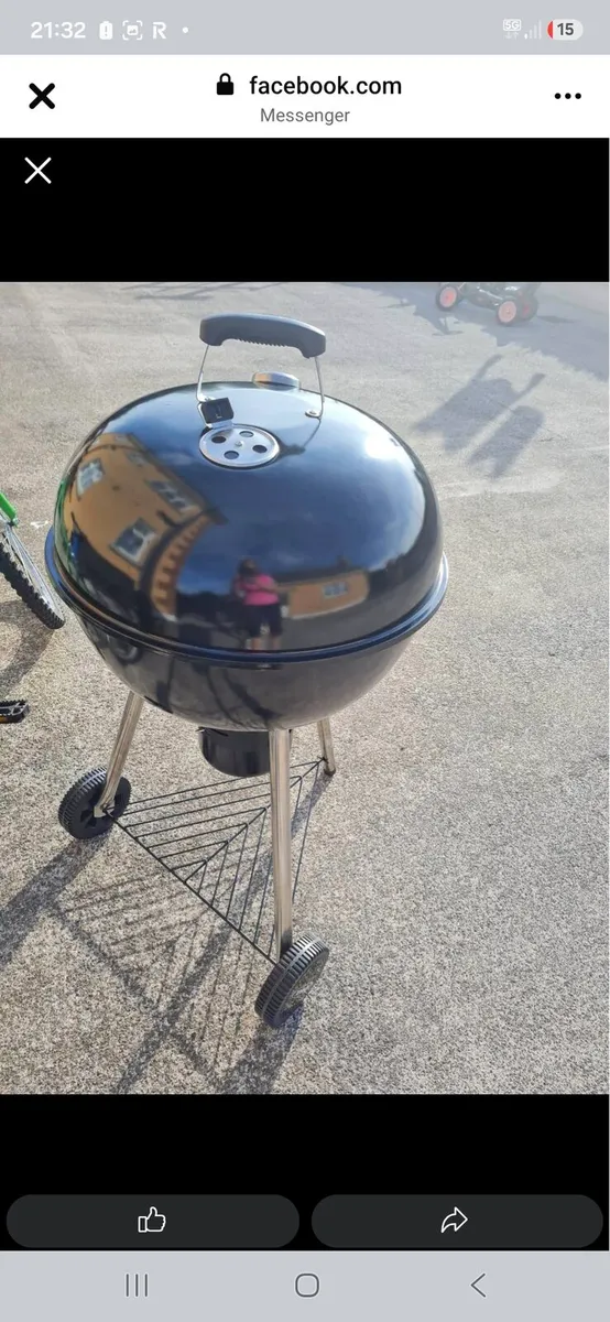 BBQ - Image 1