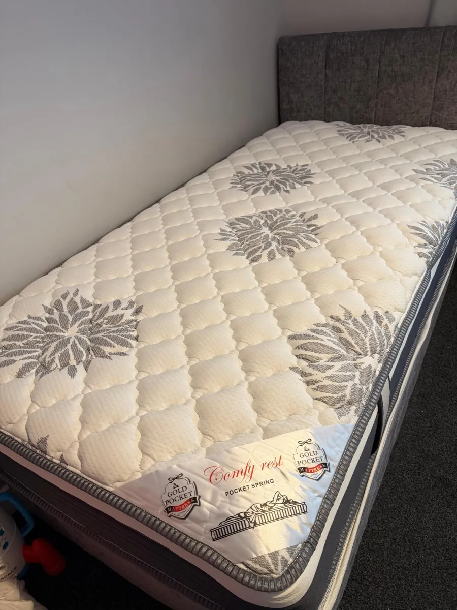Single bed - Image 4