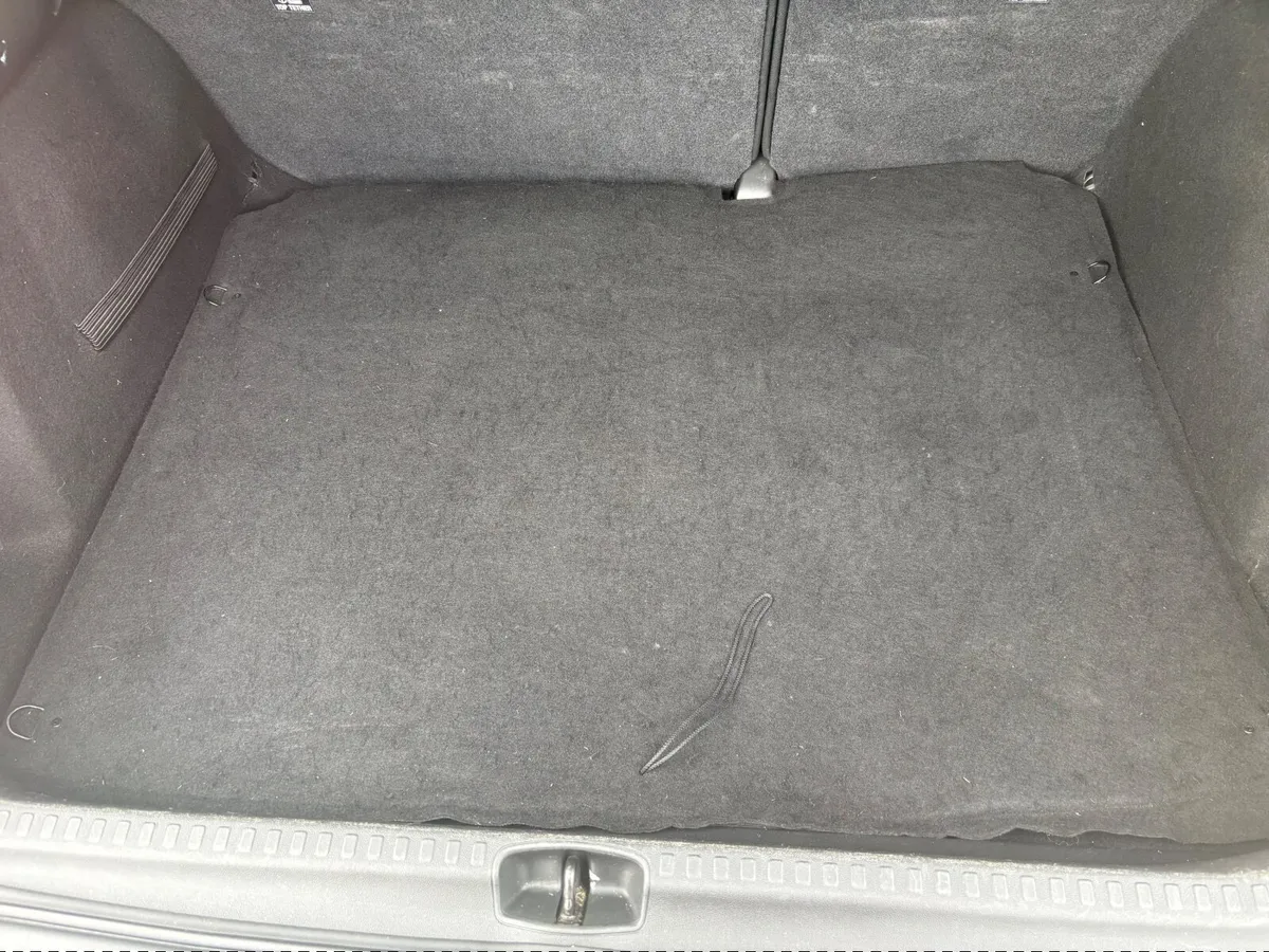 Car Boot Liner for Citroen C3 - Image 3