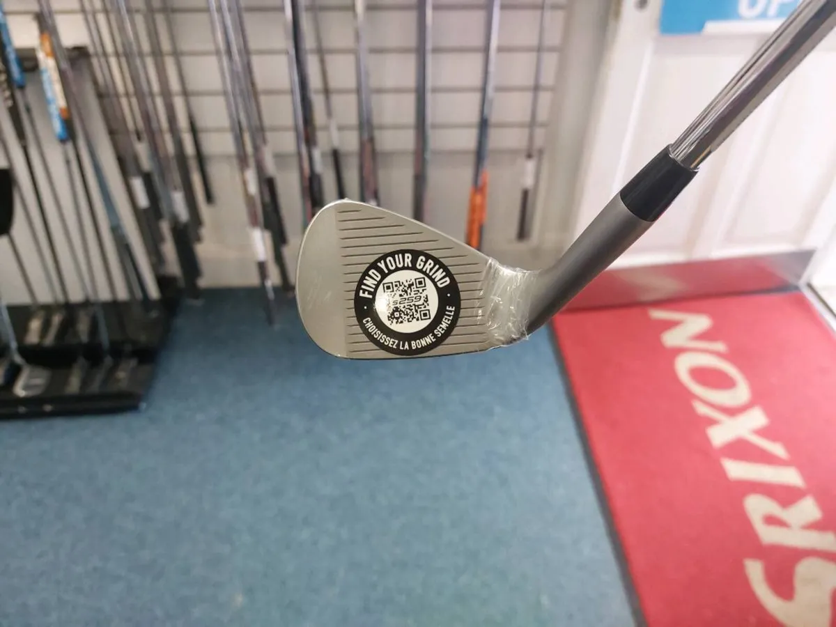 Ping s259 52 degree wedge - Image 3