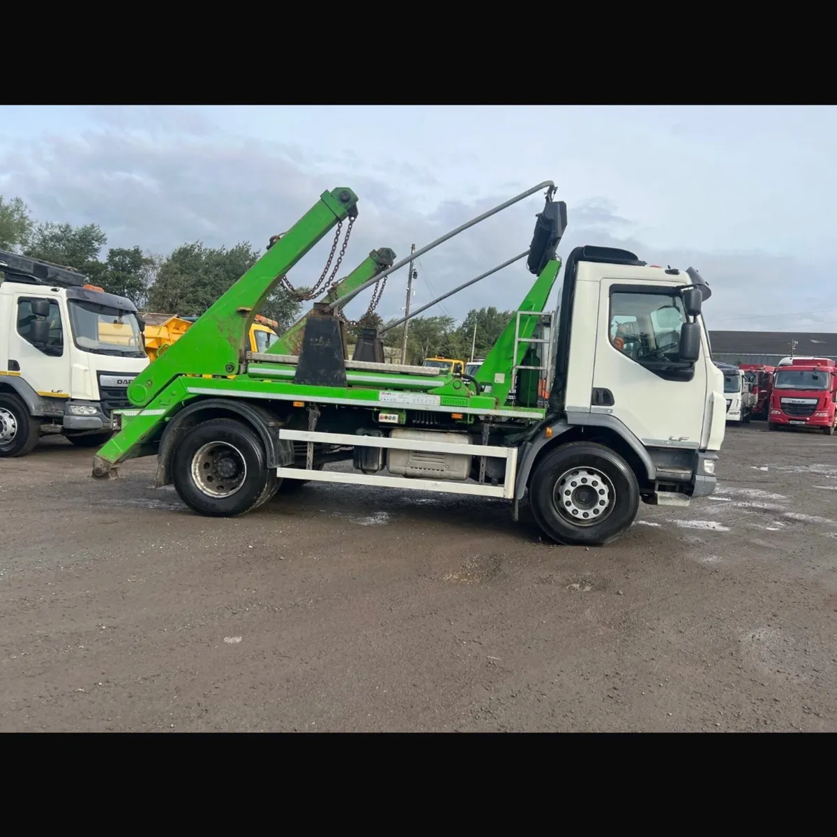 Daf Skiploaders - Image 4