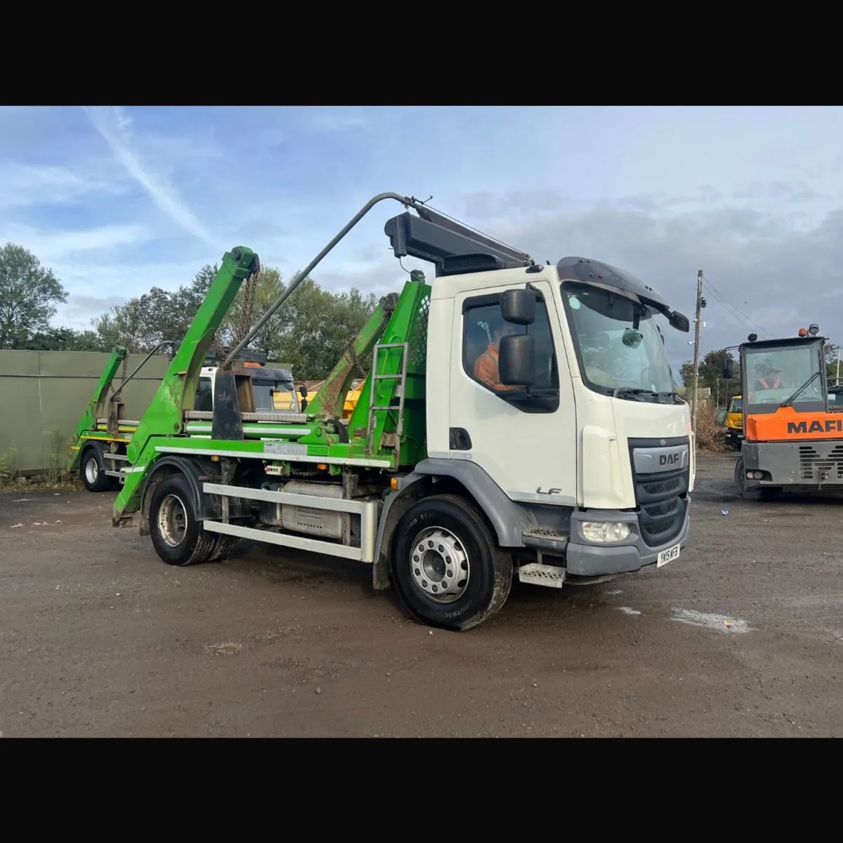 Daf Skiploaders - Image 3