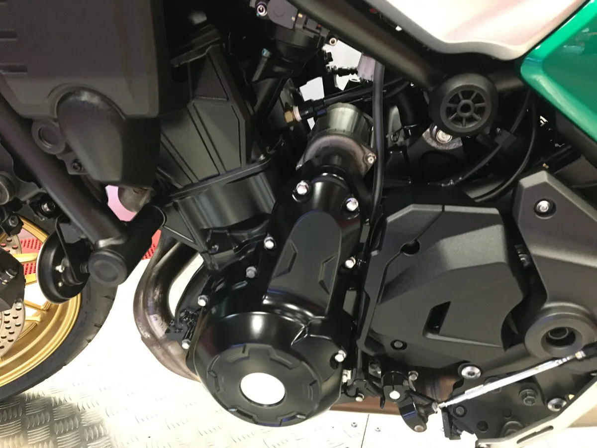 2022 Kawasaki Z650RS ''Finance Available'' - Image 4
