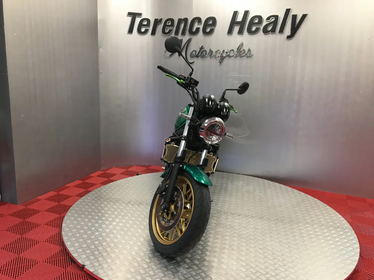 2022 Kawasaki Z650RS ''Finance Available'' - Image 3