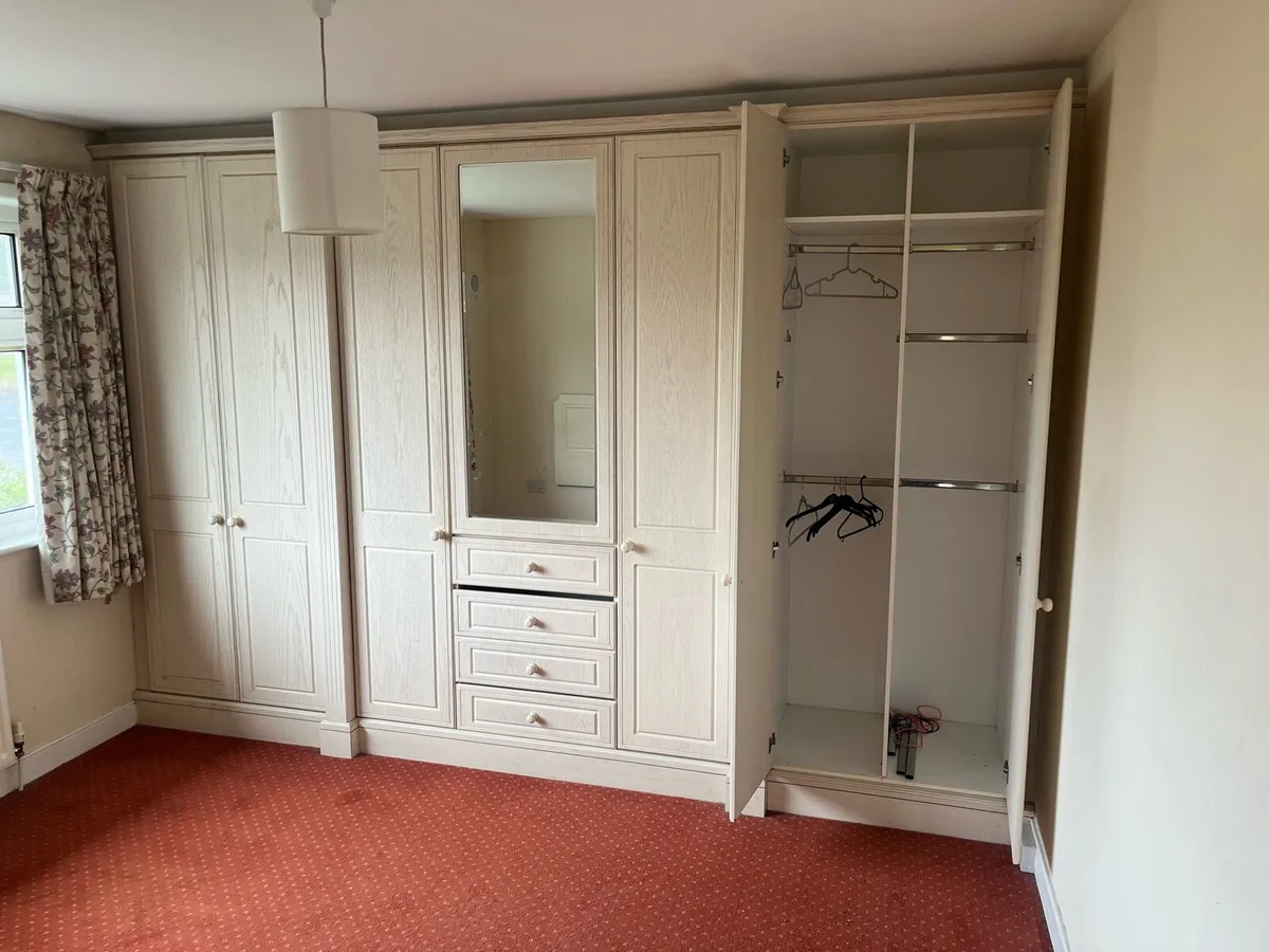 Fitted Wardrobe - Image 2