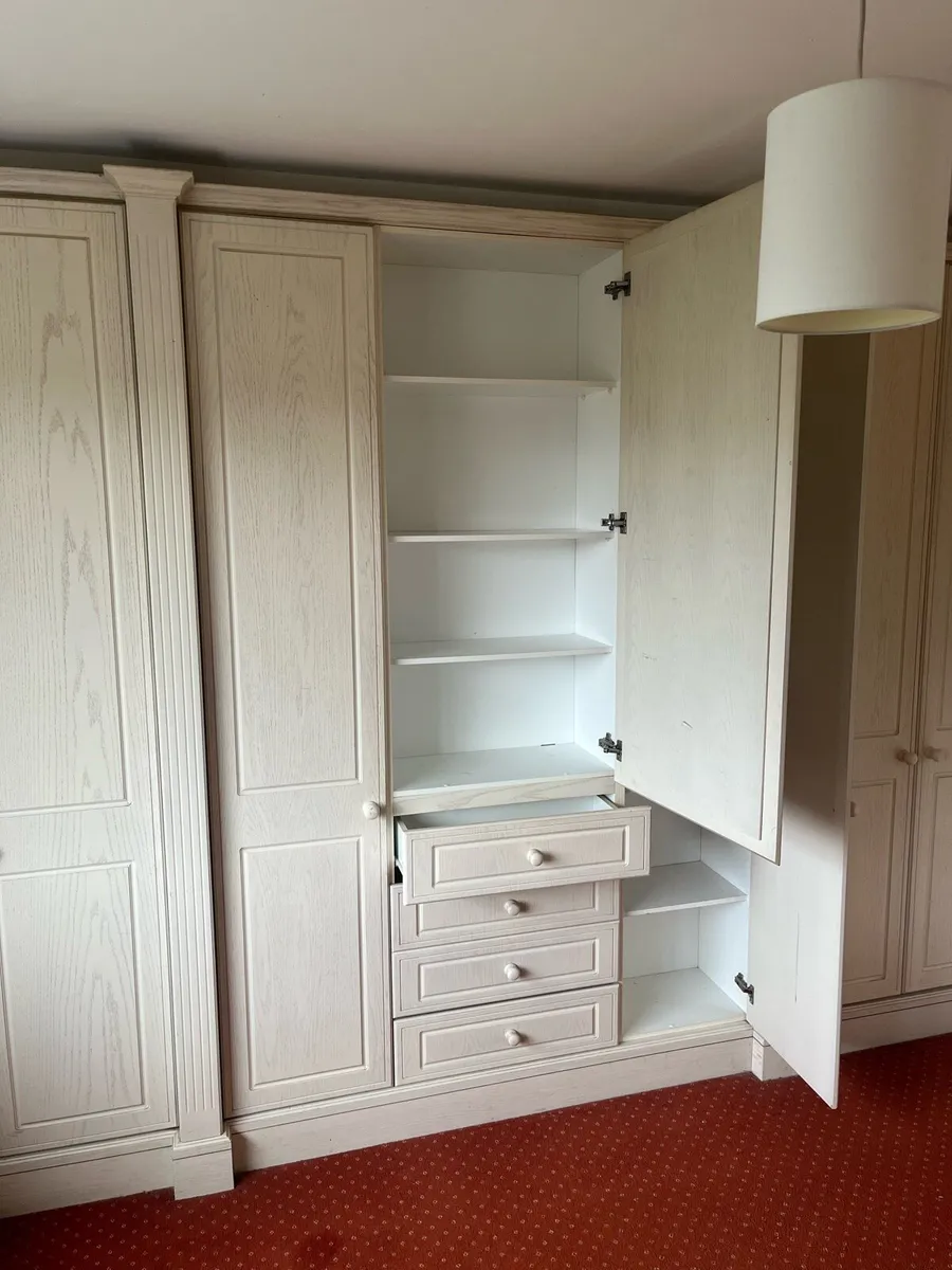 Fitted Wardrobe - Image 4