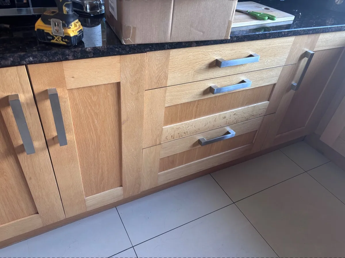 Handles for Kitchen cabinet - Image 3
