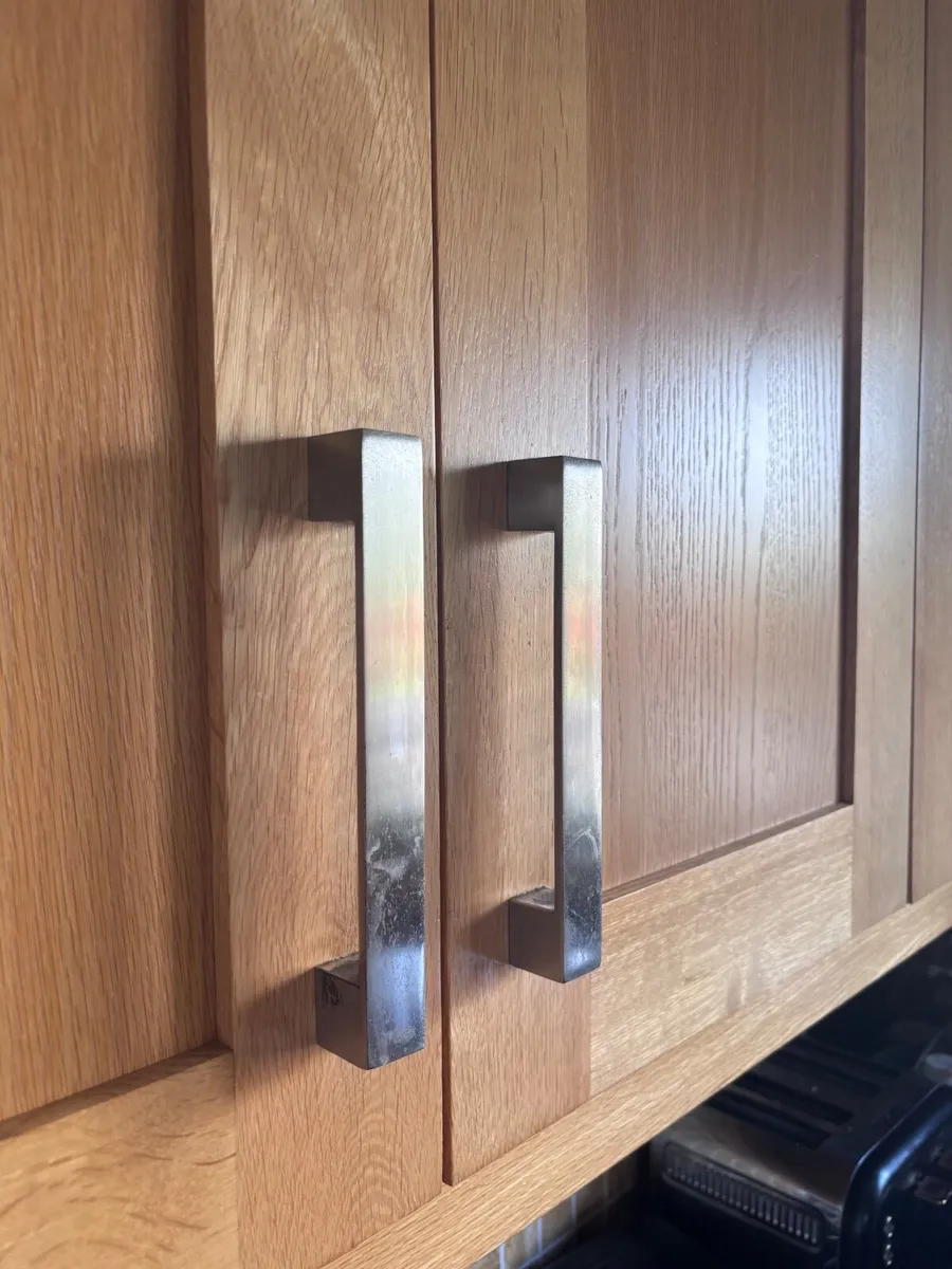 Handles for Kitchen cabinet - Image 1