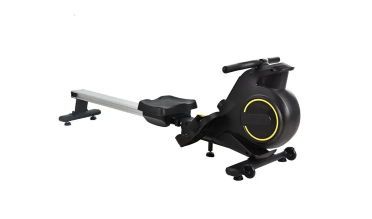 Gym Bundle: Rowing Machine & Cross Trainer €199 - Image 1
