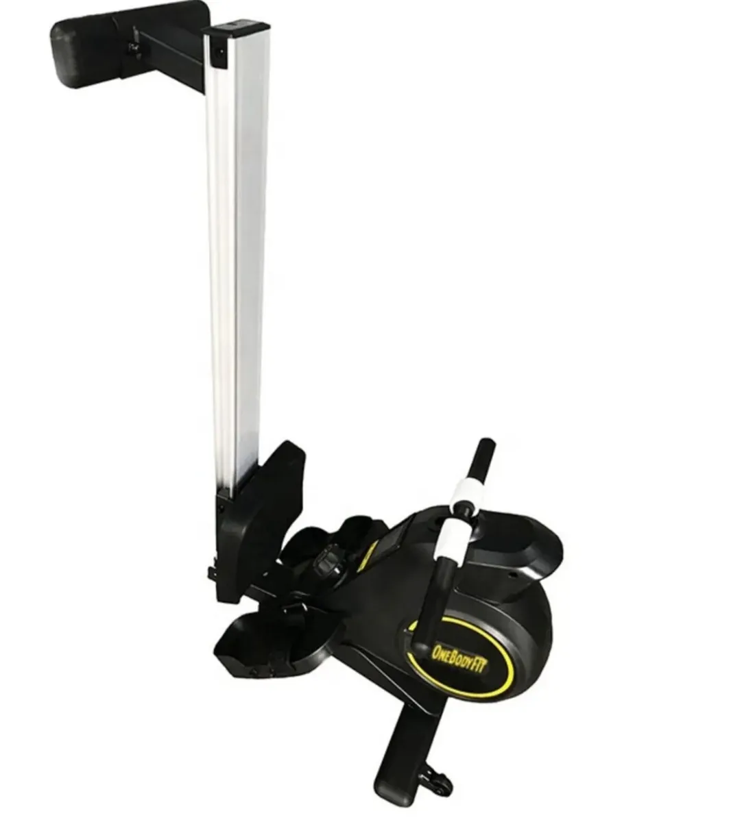 Gym Bundle: Rowing Machine & Cross Trainer €199 - Image 2