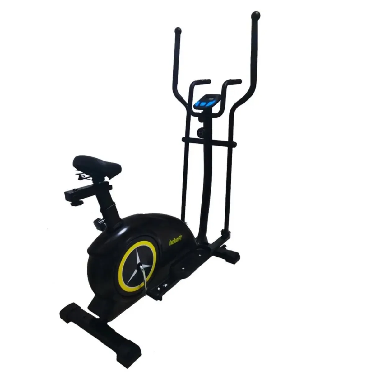 Gym Bundle: Rowing Machine & Cross Trainer €199 - Image 4