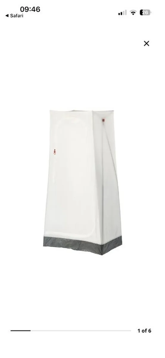 ikea wardrobe - Image 4