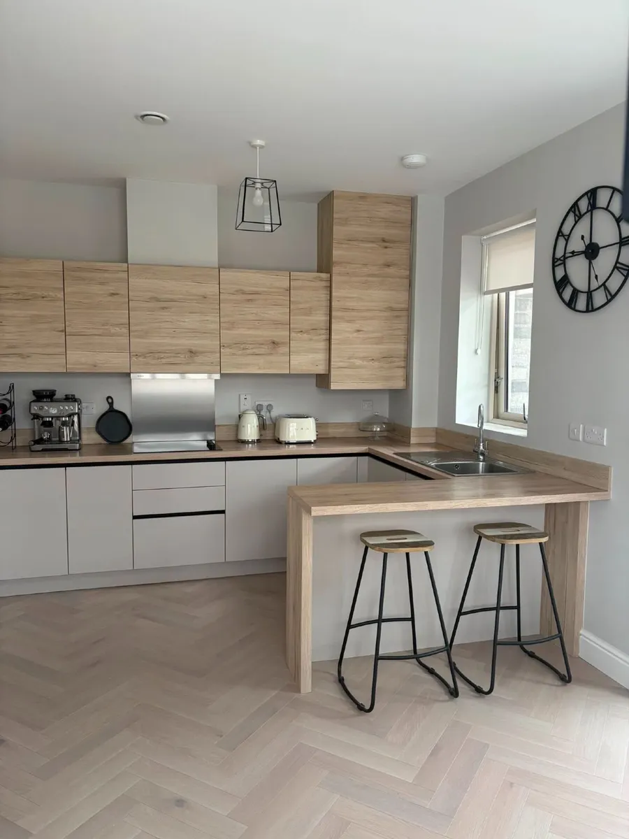 Kitchen - Image 1