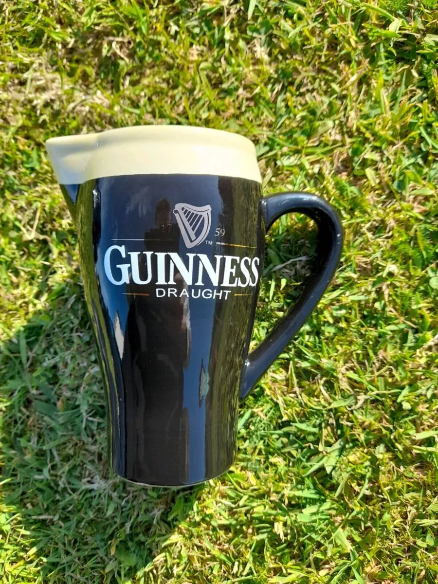 Guinness Pub Jugs - Image 1