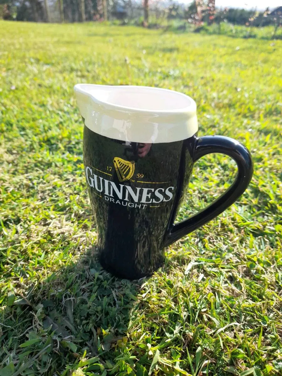 Guinness Pub Jugs - Image 2