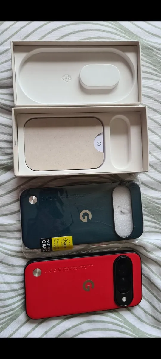 Google Pixel 10 - Image 3