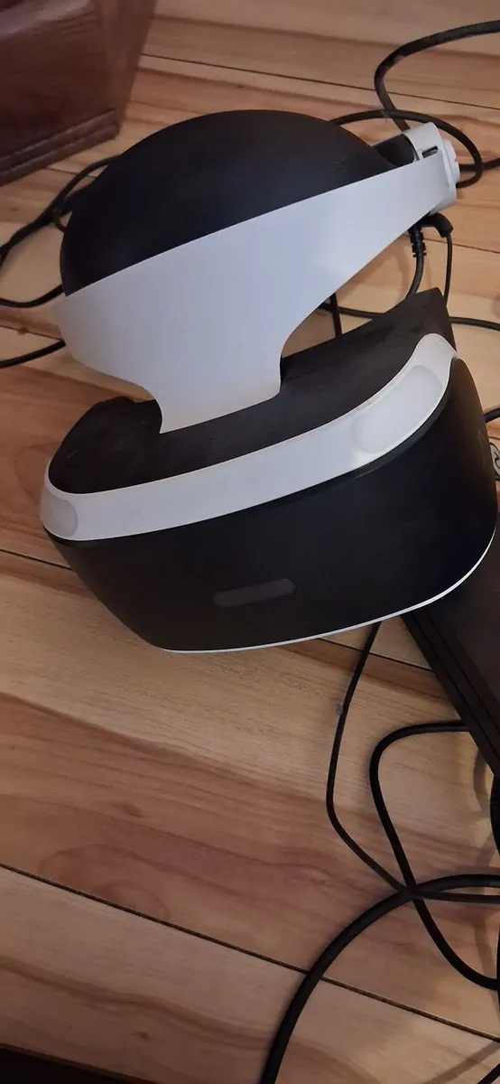Playstation 5 Disk version + PSVR - Image 3
