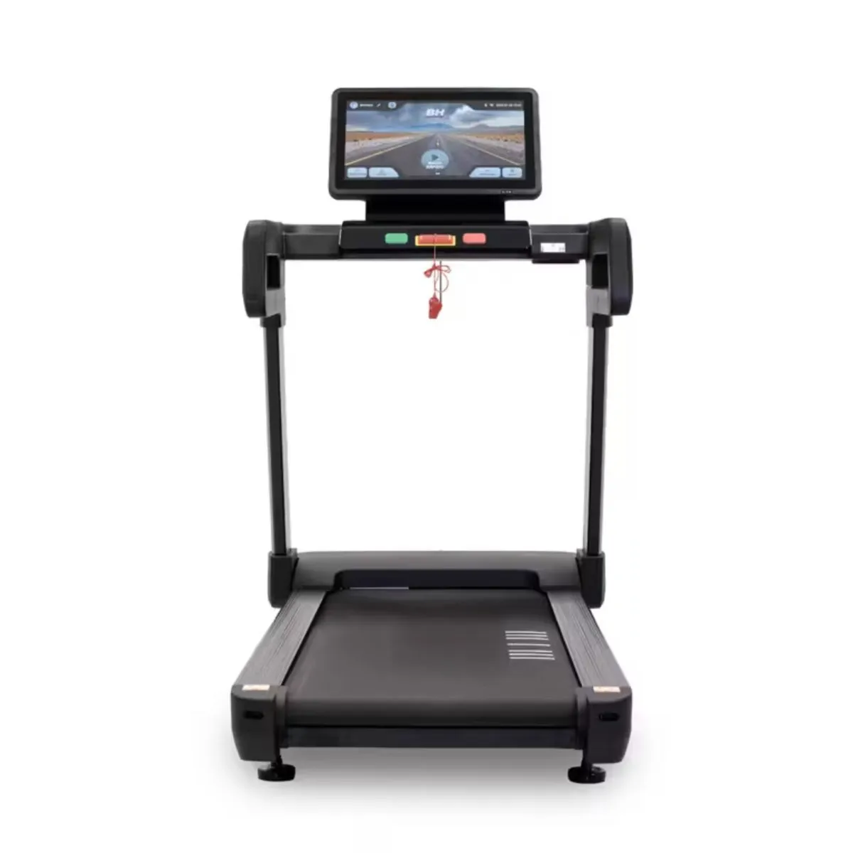 Bh fitness lx 90 commercial treadmill - Image 2