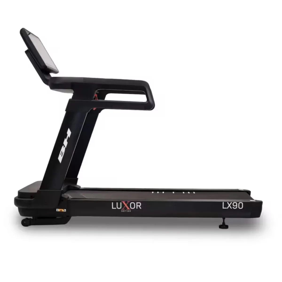 Bh fitness lx 90 commercial treadmill - Image 1