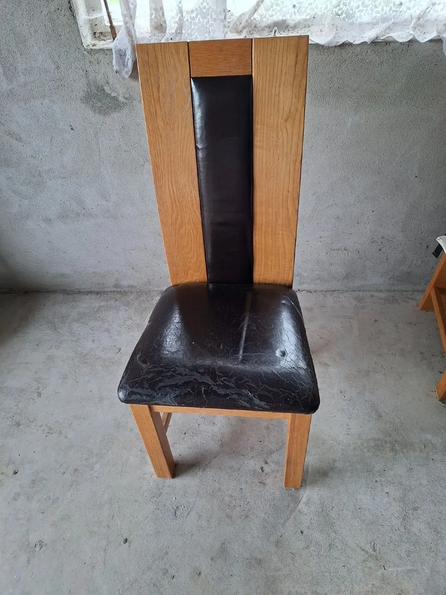 Dining Chairs - Image 2