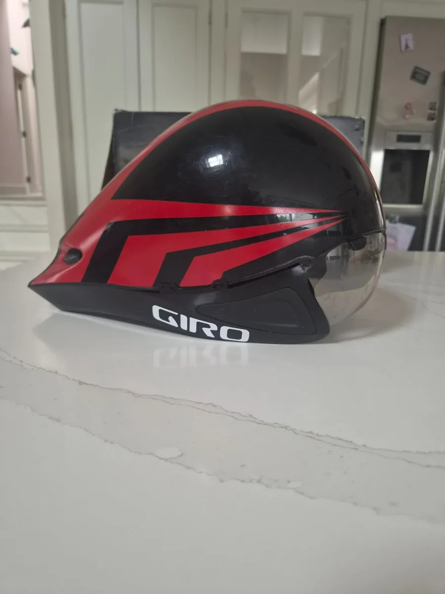 Giro Aerohelmet - Image 1