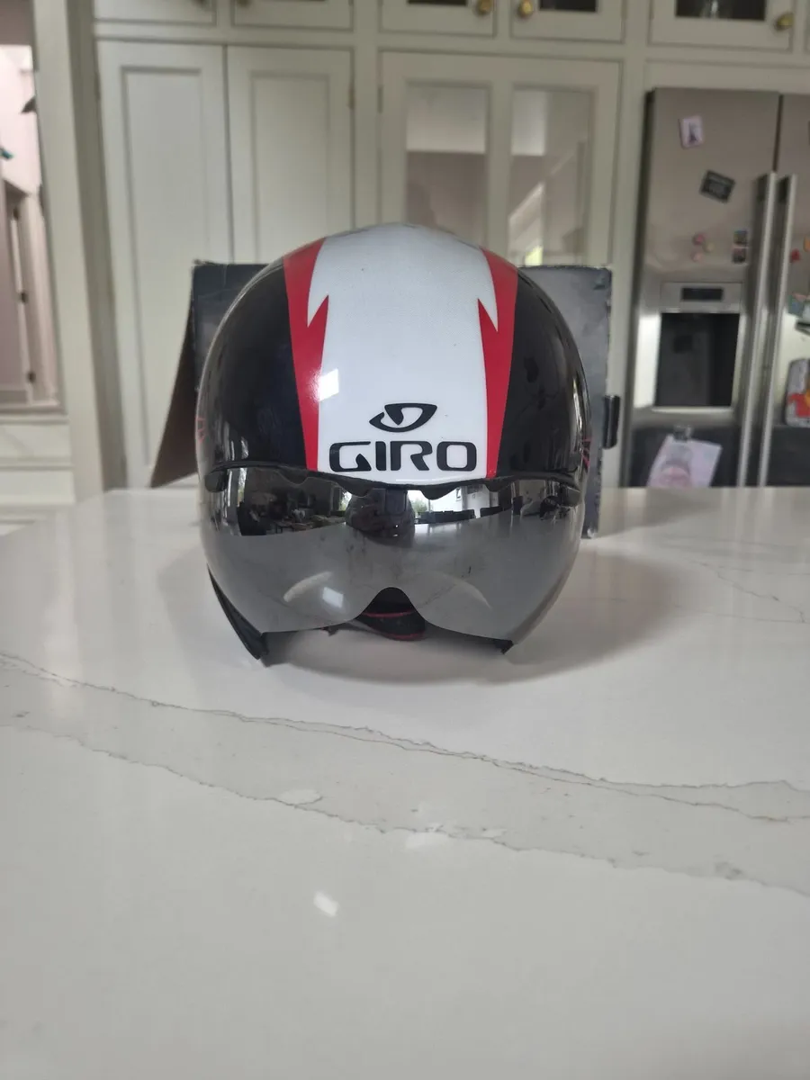 Giro Aerohelmet - Image 2