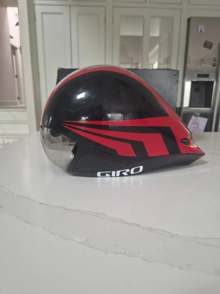 Giro Aerohelmet - Image 3