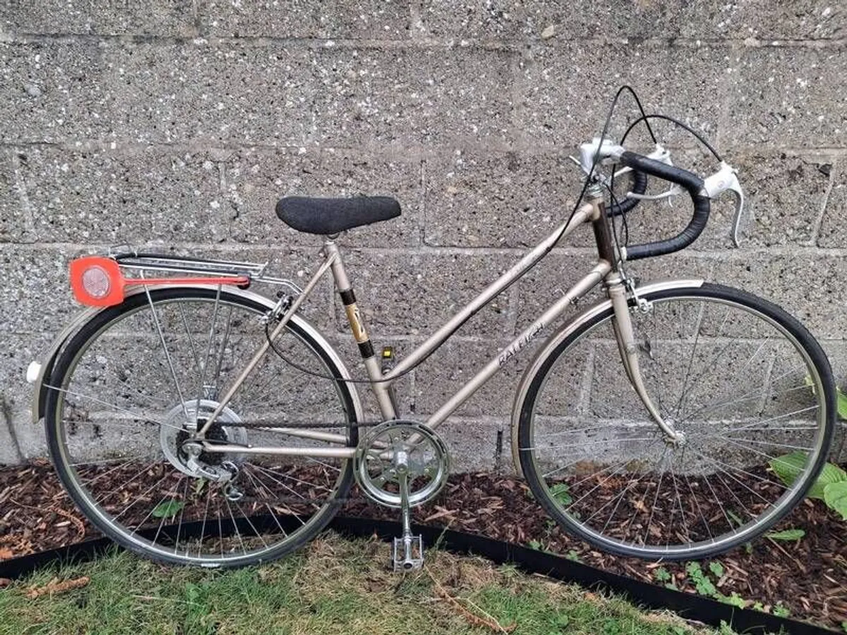 Ladies Bike - Image 1