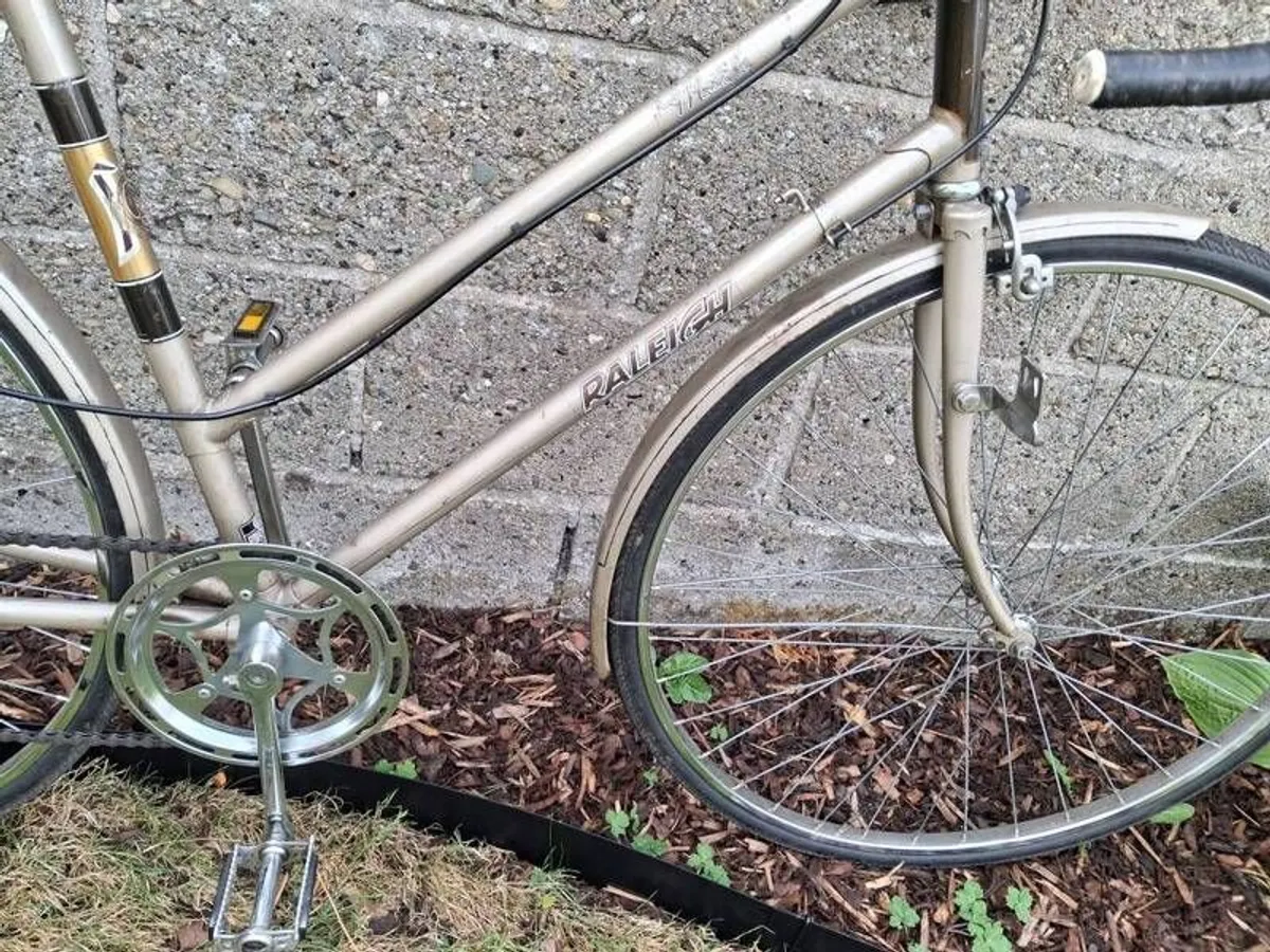 Ladies Bike - Image 2