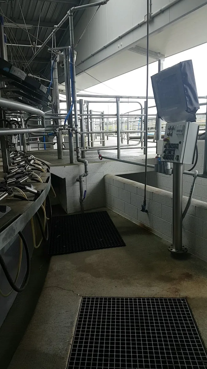 Seeking Farm lease/partnership, Limerick/Cork - Image 2