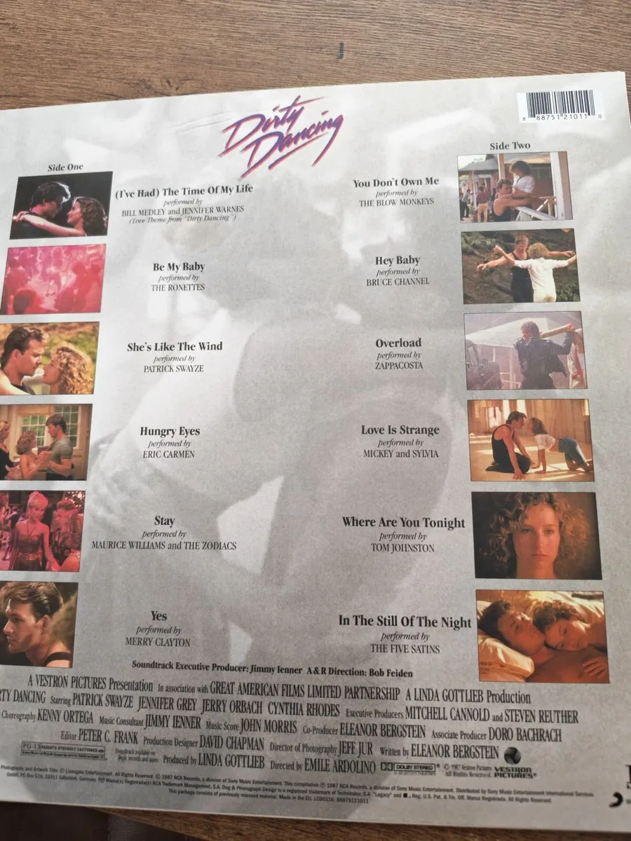 Vinyl - Image 3