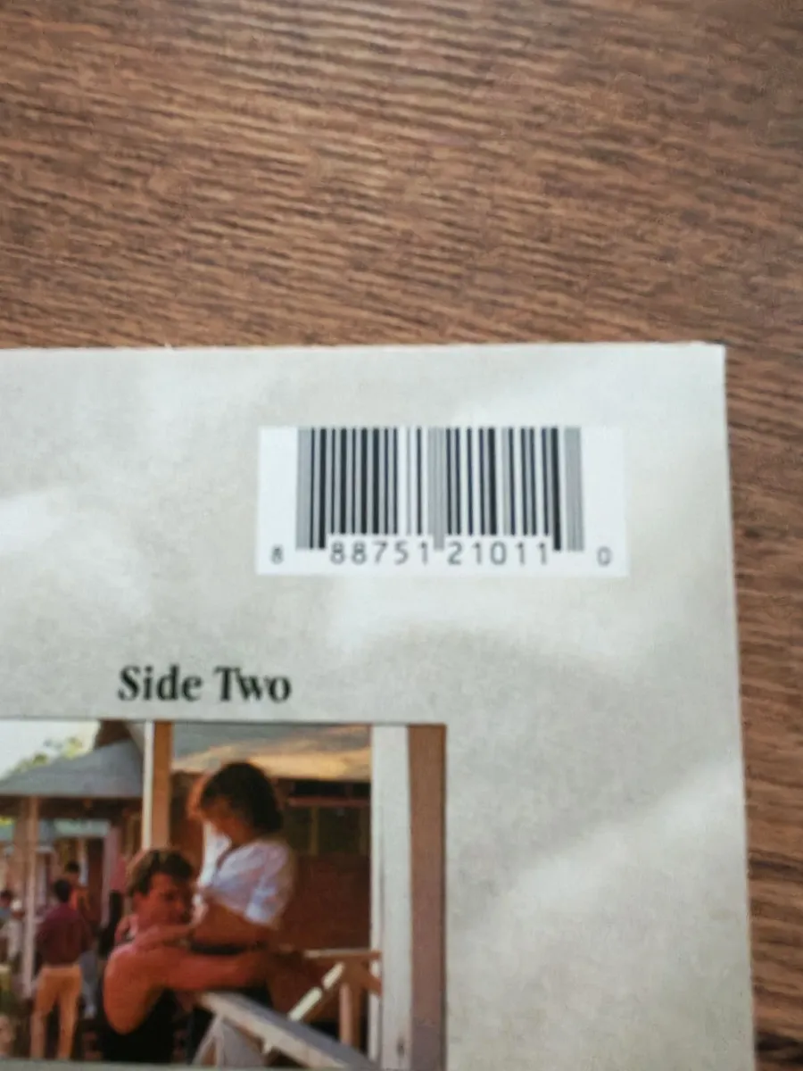 Vinyl - Image 4