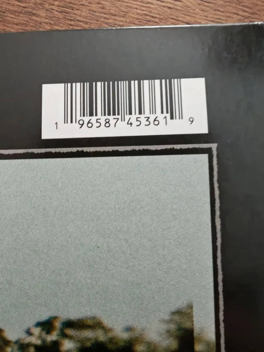 Vinyl  Record - Image 2